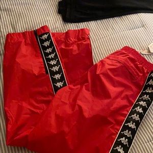 Kappa pants